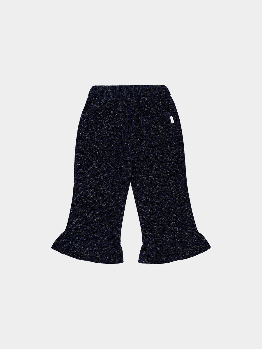 Peterborough Embroidered Jeans, Brighton Blue – view 8